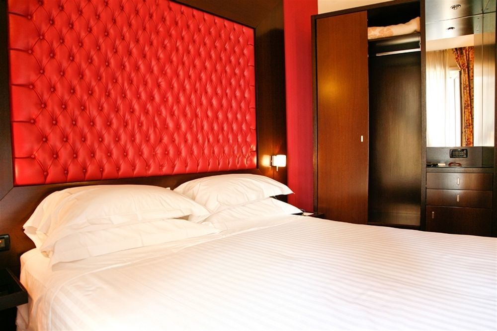 Merulana Inn Guest House Roma Exterior foto