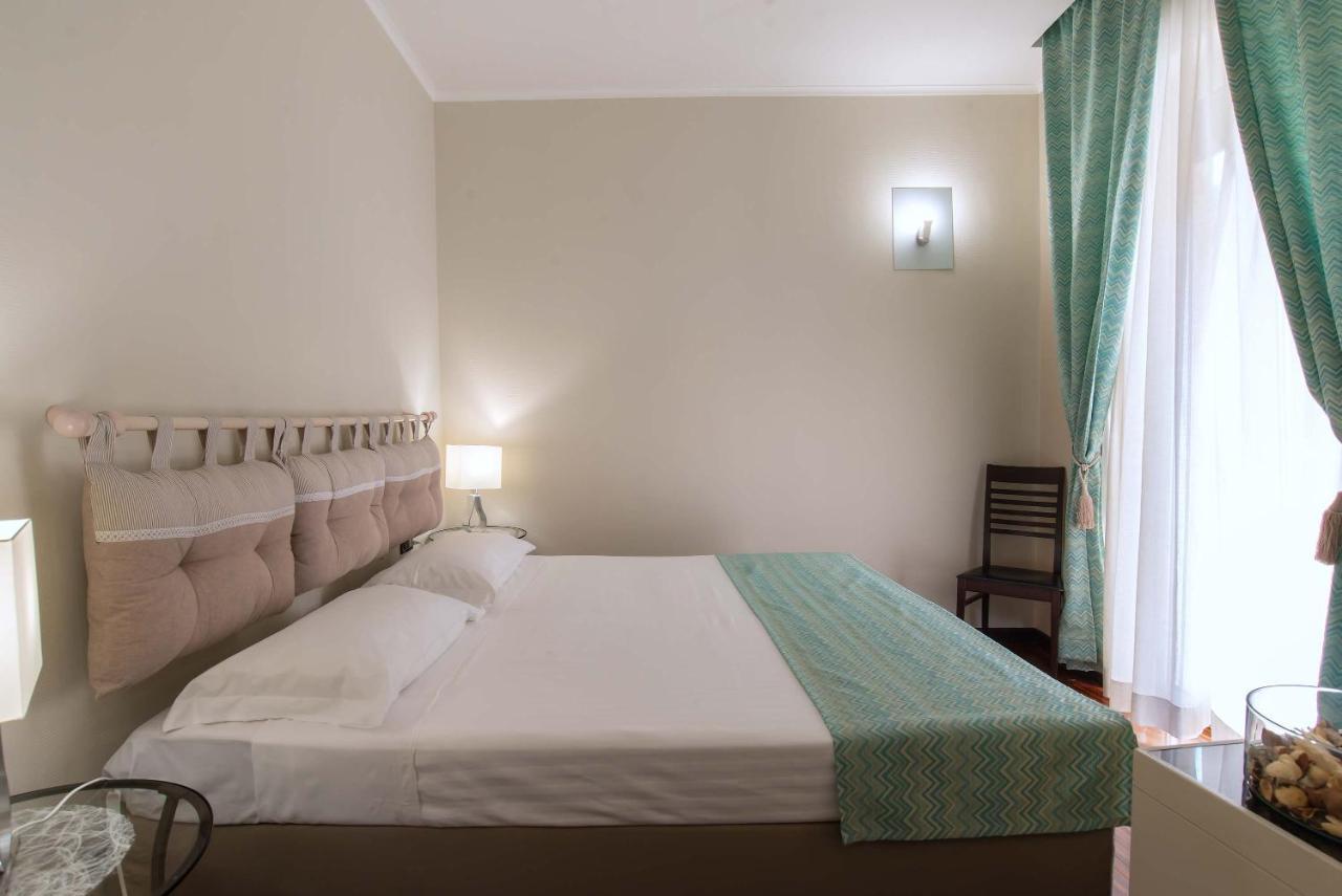 Merulana Inn Guest House Roma Exterior foto